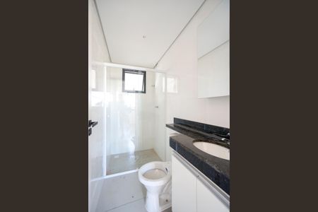 Apartamento para alugar com 41m², 2 quartos e sem vagaBanheiro 