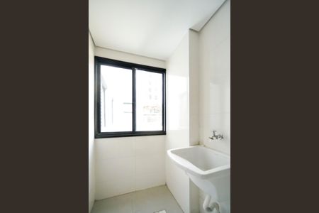 Apartamento para alugar com 41m², 2 quartos e sem vagaÁrae de serviço