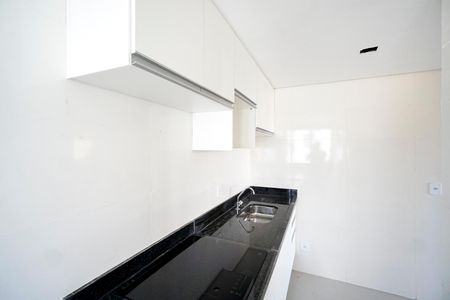Apartamento para alugar com 41m², 2 quartos e sem vagaCozinha