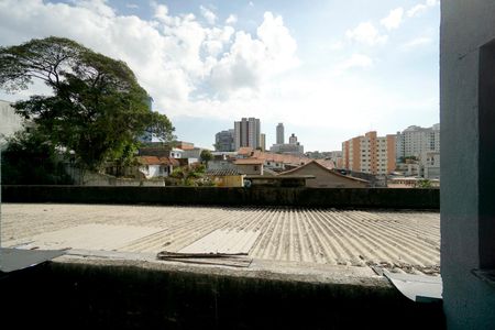 Apartamento para alugar com 41m², 2 quartos e sem vagaVista do quarto 02