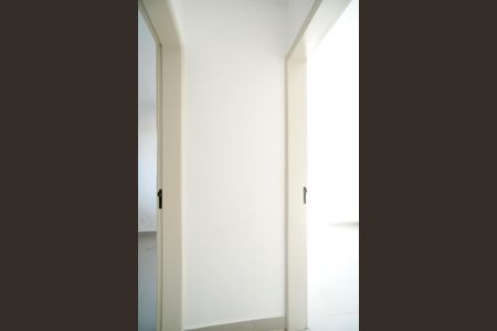 Apartamento para alugar com 41m², 2 quartos e sem vagaHall dos quartos