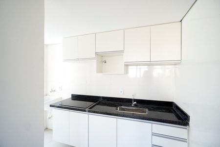 Apartamento para alugar com 41m², 2 quartos e sem vagaCozinha