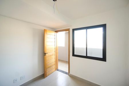 Sala de apartamento para alugar com 2 quartos, 41m² em Vila Esperança, São Paulo