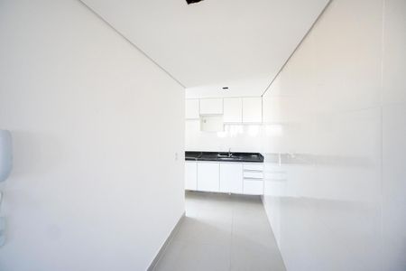 Apartamento para alugar com 41m², 2 quartos e sem vagaCozinha
