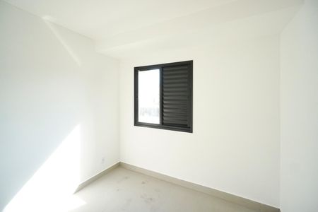 Quarto 02 de apartamento para alugar com 2 quartos, 41m² em Vila Esperança, São Paulo