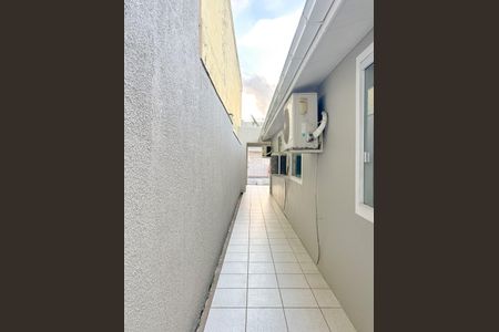 Apartamento para alugar com 40m², 2 quartos e sem vagaCorredor
