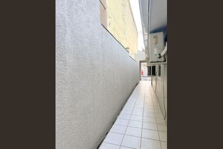 Apartamento para alugar com 40m², 2 quartos e sem vagaCorredor