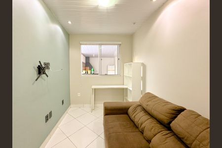 Apartamento para alugar com 40m², 2 quartos e sem vagaQuarto 1