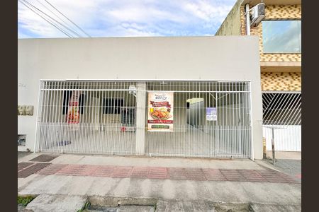 Apartamento para alugar com 40m², 2 quartos e sem vagaFachada