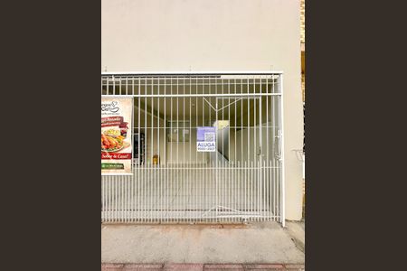 Apartamento para alugar com 40m², 2 quartos e sem vagaPlaquinha