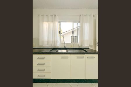 Apartamento para alugar com 40m², 2 quartos e sem vagaCozinha
