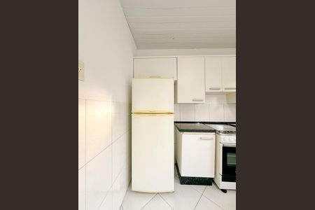 Apartamento para alugar com 40m², 2 quartos e sem vagaCozinha