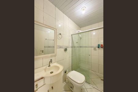 Apartamento para alugar com 40m², 2 quartos e sem vagaBanheiro