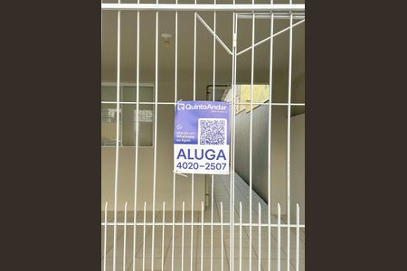 Apartamento para alugar com 40m², 2 quartos e sem vagaPlaquinha