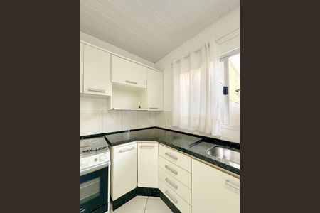 Apartamento para alugar com 40m², 2 quartos e sem vagaCozinha