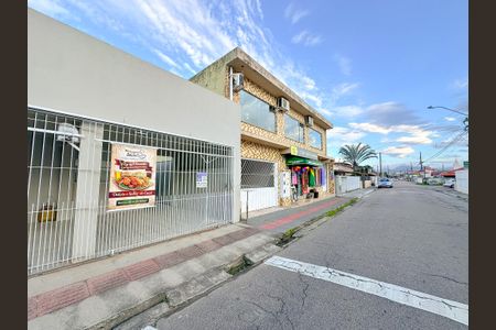 Apartamento para alugar com 40m², 2 quartos e sem vagaVista da Rua