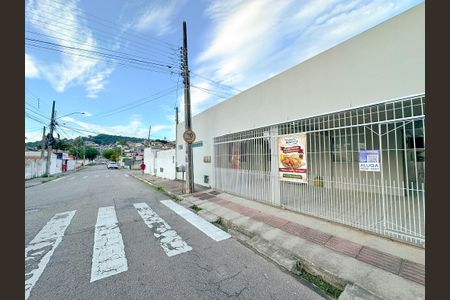 Apartamento para alugar com 40m², 2 quartos e sem vagaVista da Rua