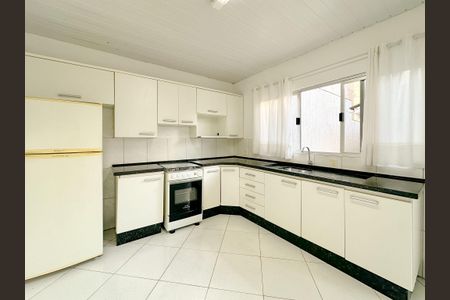 Apartamento para alugar com 40m², 2 quartos e sem vagaCozinha