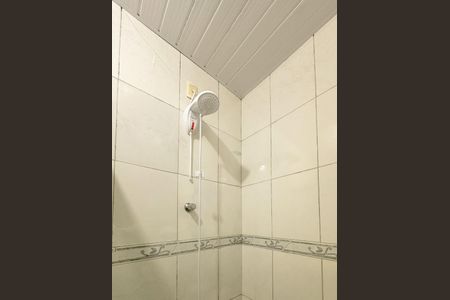 Apartamento para alugar com 40m², 2 quartos e sem vagaBanheiro