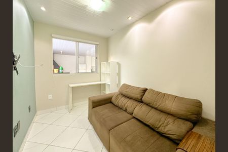 Apartamento para alugar com 40m², 2 quartos e sem vagaQuarto 1