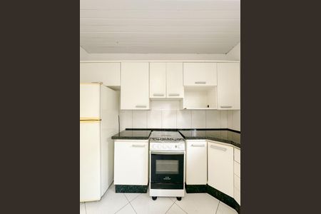 Apartamento para alugar com 40m², 2 quartos e sem vagaCozinha