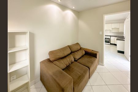 Apartamento para alugar com 40m², 2 quartos e sem vagaQuarto 1