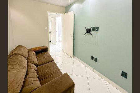Apartamento para alugar com 40m², 2 quartos e sem vagaQuarto 1