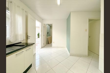 Apartamento para alugar com 40m², 2 quartos e sem vagaSala/Cozinha