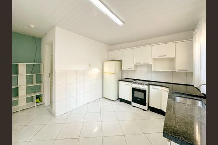 Apartamento para alugar com 40m², 2 quartos e sem vagaSala/Cozinha