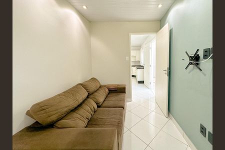 Apartamento para alugar com 40m², 2 quartos e sem vagaQuarto 1