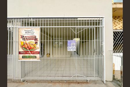 Apartamento para alugar com 40m², 2 quartos e sem vagaPlaquinha