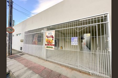 Apartamento para alugar com 40m², 2 quartos e sem vagaFachada