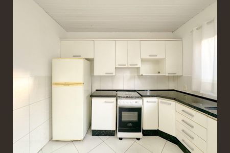 Apartamento para alugar com 40m², 2 quartos e sem vagaCozinha