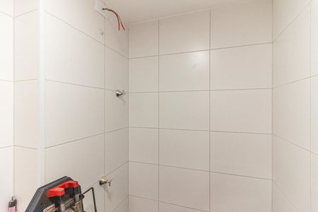 Studio para alugar com 31m², 1 quarto e sem vagaBanheiro