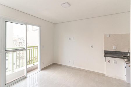 Studio para alugar com 31m², 1 quarto e sem vagaStudio
