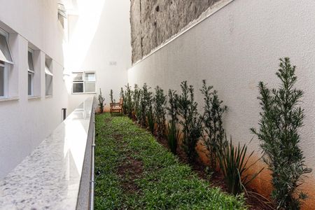 Studio para alugar com 31m², 1 quarto e sem vagaÁrea Comum