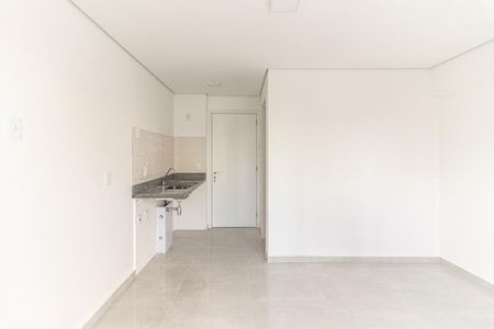 Studio para alugar com 31m², 1 quarto e sem vagaStudio