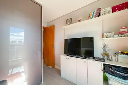 Apartamento à venda com 85m², 3 quartos e 2 vagas Apartamento à venda com 85m², 3 quartos e 2 vagasQuarto 2