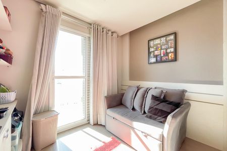 Apartamento à venda com 85m², 3 quartos e 2 vagas Apartamento à venda com 85m², 3 quartos e 2 vagasQuarto 2