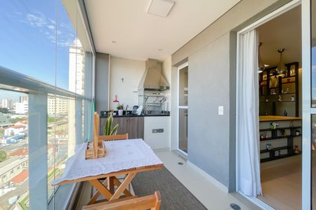 Apartamento à venda com 85m², 3 quartos e 2 vagas Apartamento à venda com 85m², 3 quartos e 2 vagasSacada