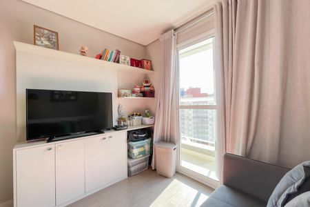 Apartamento à venda com 85m², 3 quartos e 2 vagas Apartamento à venda com 85m², 3 quartos e 2 vagasQuarto 2