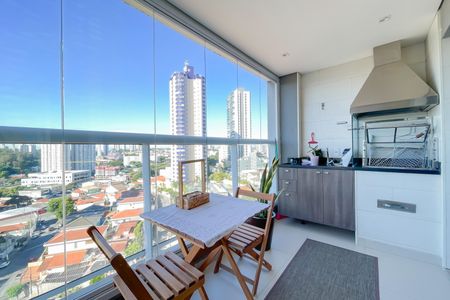 Apartamento à venda com 85m², 3 quartos e 2 vagas Apartamento à venda com 85m², 3 quartos e 2 vagasSacada