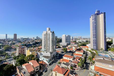 Apartamento à venda com 85m², 3 quartos e 2 vagas Apartamento à venda com 85m², 3 quartos e 2 vagasVista