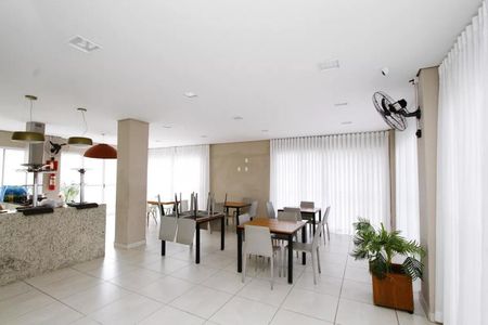 Foto 12 de apartamento à venda com 3 quartos, 75m² em Palmeiras, Belo Horizonte