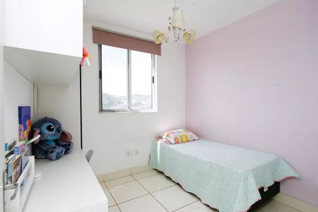 Foto 08 de apartamento à venda com 3 quartos, 75m² em Palmeiras, Belo Horizonte