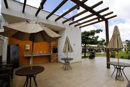 Apartamento à venda com 75m², 3 quartos e 2 vagasFoto 11