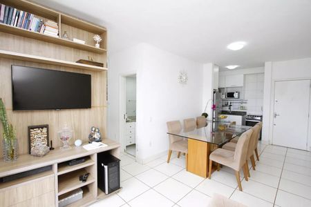 Foto 14 de apartamento à venda com 3 quartos, 75m² em Palmeiras, Belo Horizonte