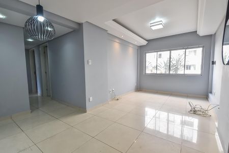 Sala de apartamento à venda com 3 quartos, 73m² em Liberdade, São Paulo