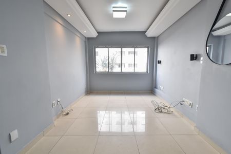 Sala de apartamento à venda com 3 quartos, 73m² em Liberdade, São Paulo