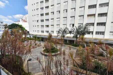 Vista do quarto 1 de apartamento à venda com 3 quartos, 73m² em Liberdade, São Paulo